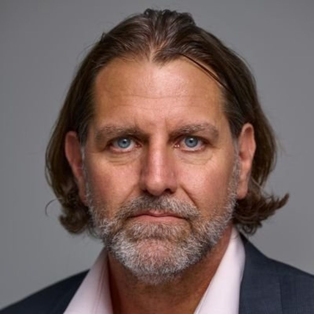Andreas Loeschel's avatar