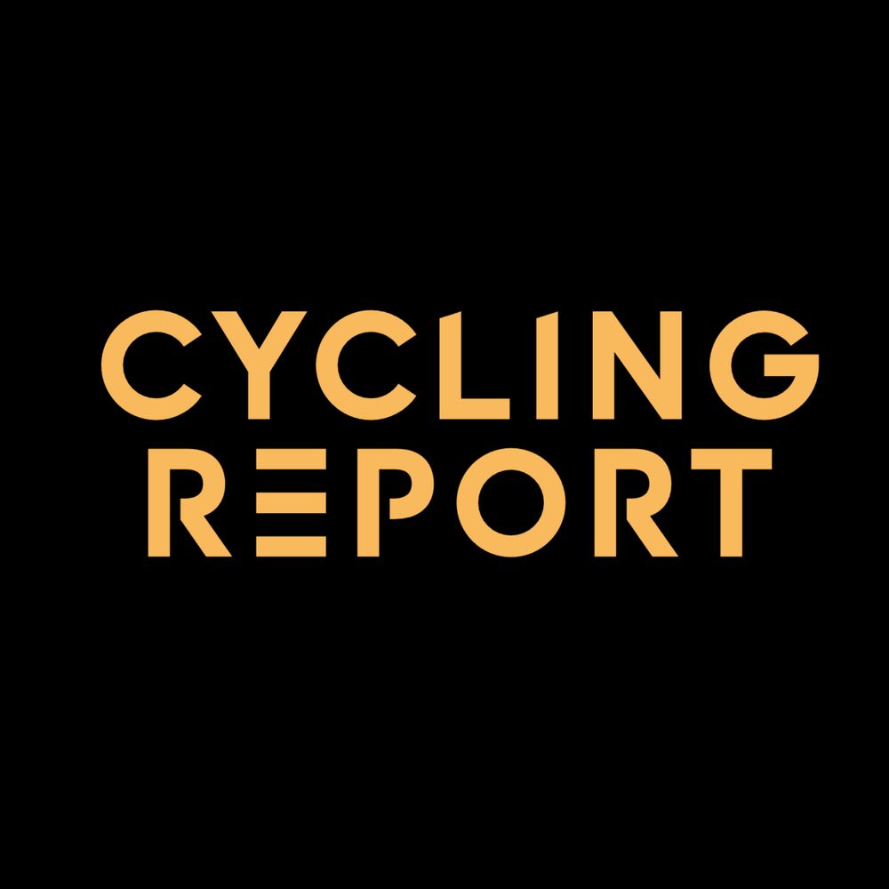📩 Cycling Report