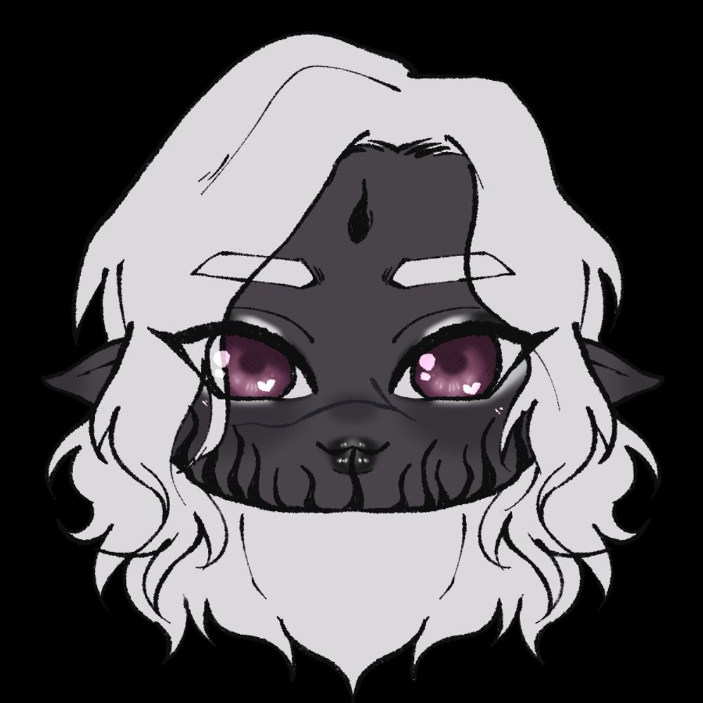Ki ✨drow life ✨ team crystal 💎