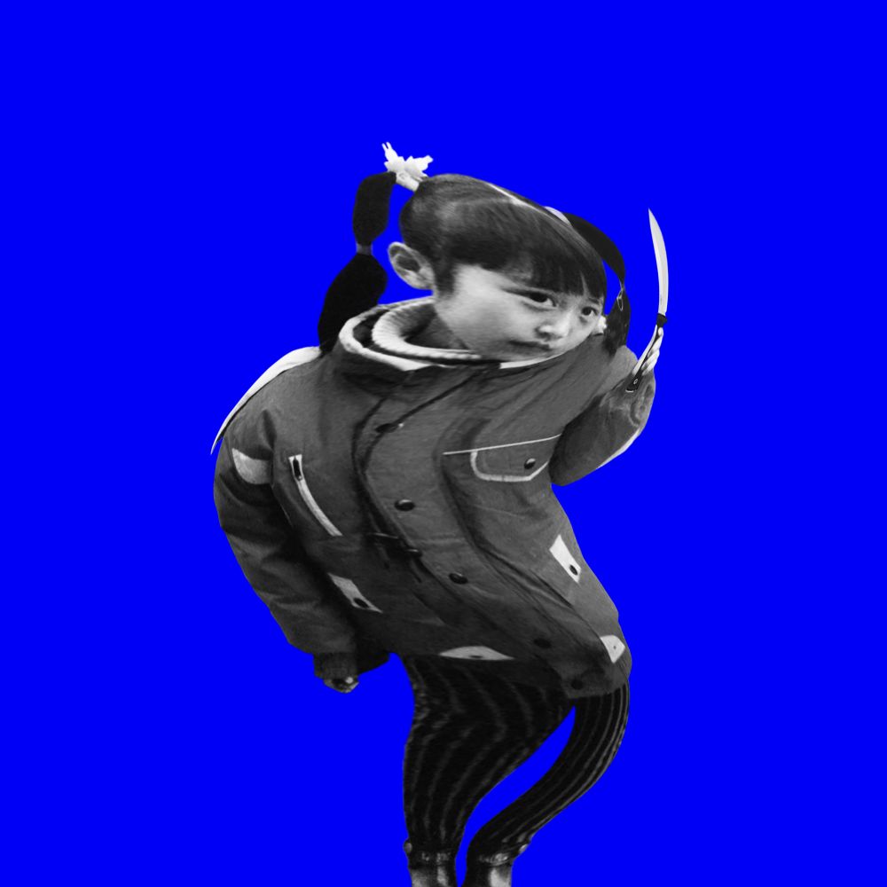 彩电鬼🛝