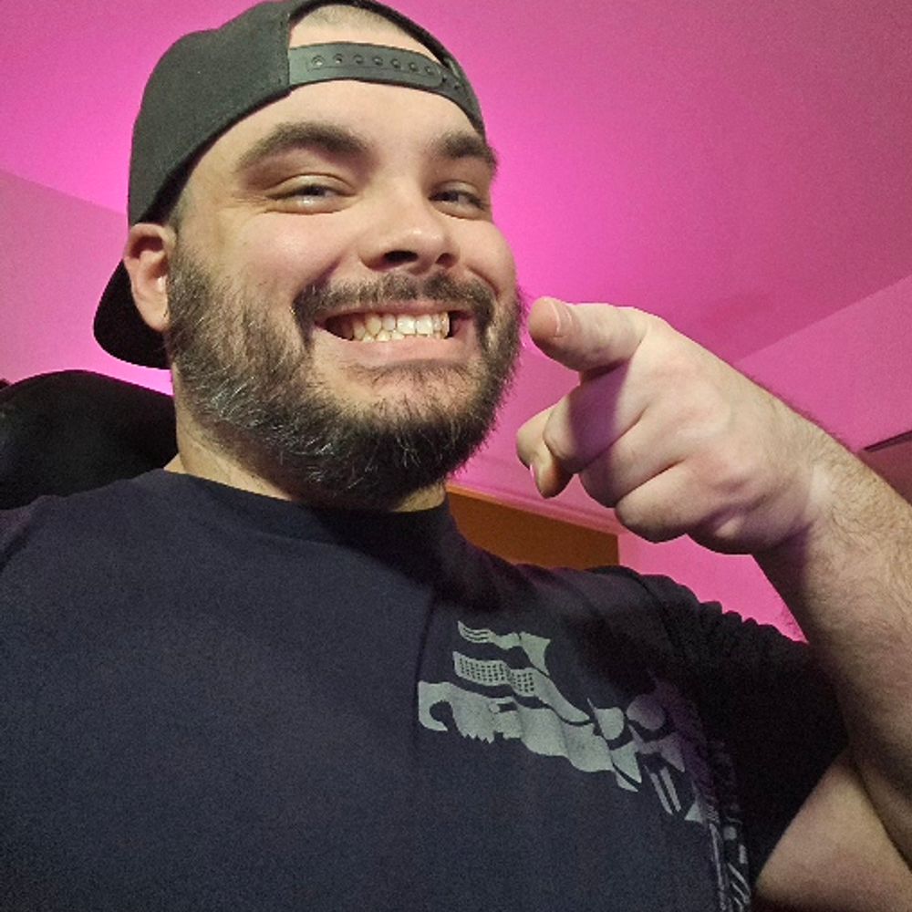David | PoppaElite