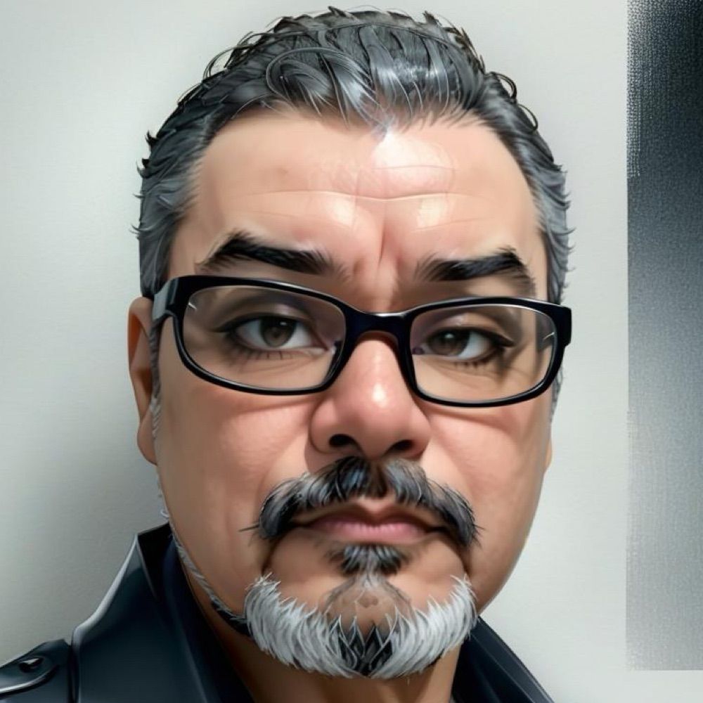 Chuck del Valle