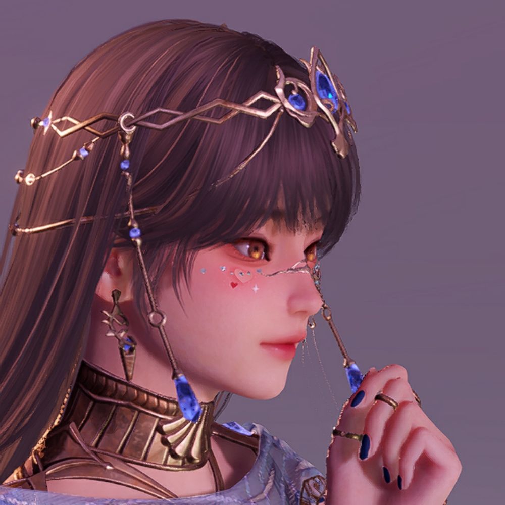 N