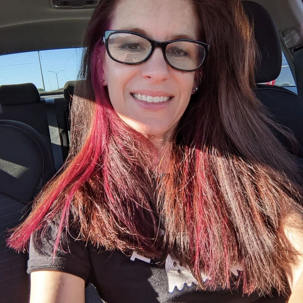 Julie Ballantyne Brown