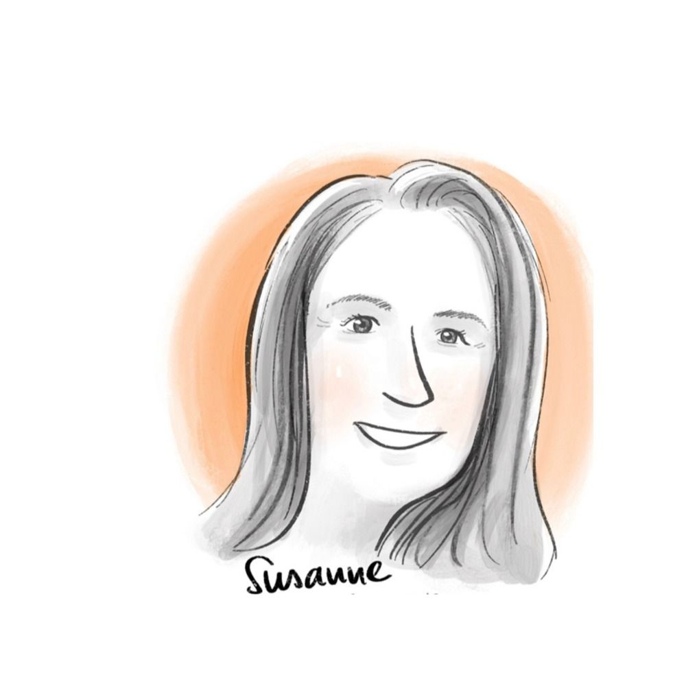 Susanne