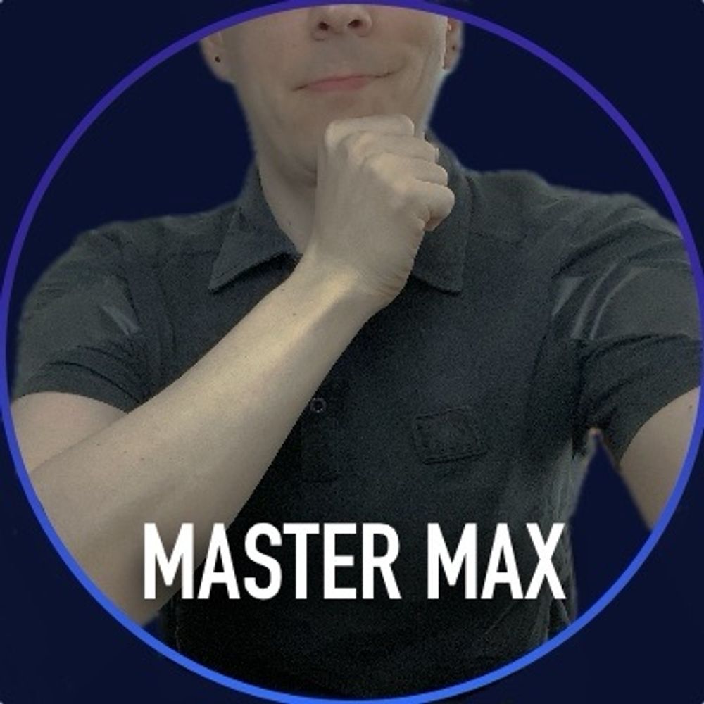 Master Max