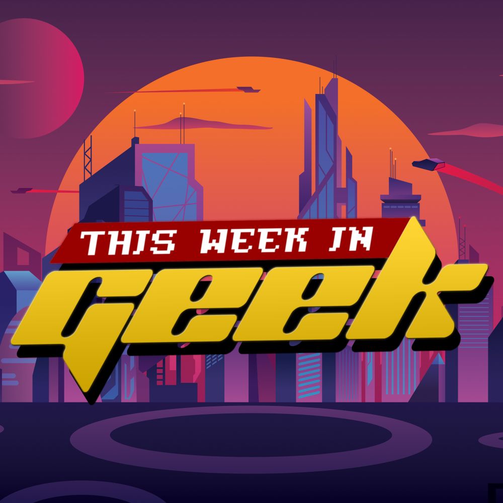 ThisWeekInGeek.net