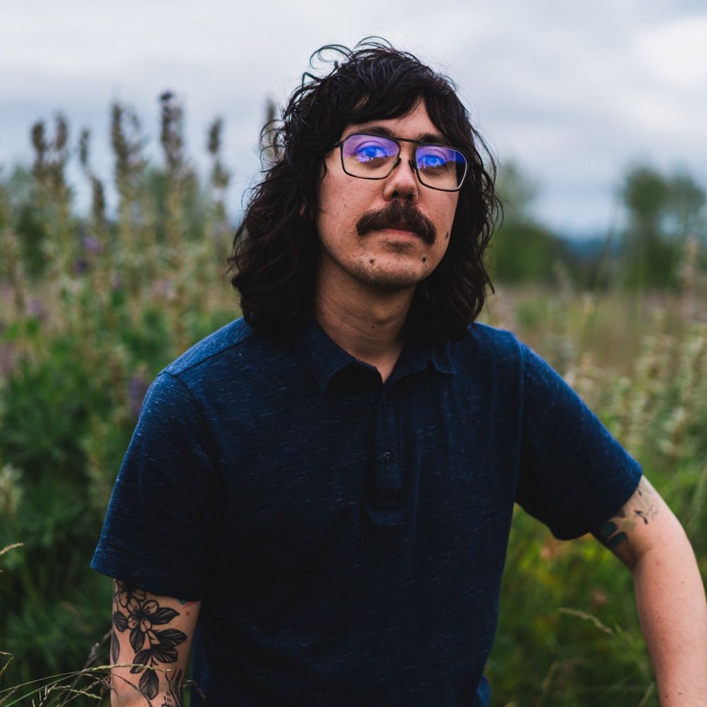 Brandon Vasquez