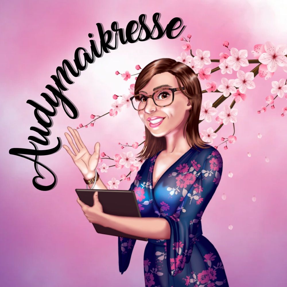 Audymaikresse