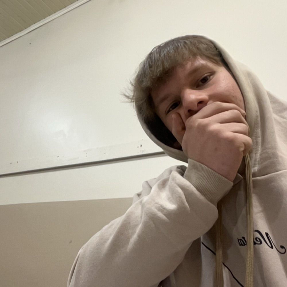 Leo 🤍