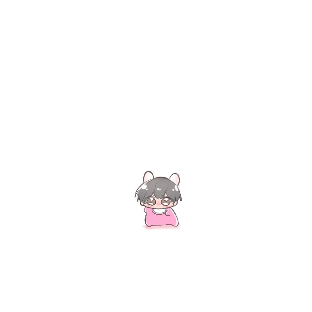 ずい💮