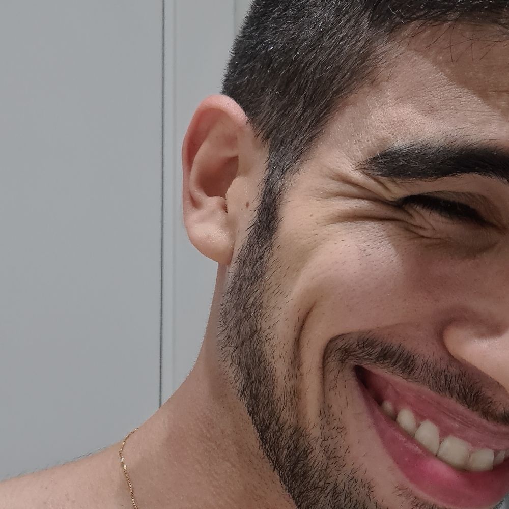 gabriel cara de pastel