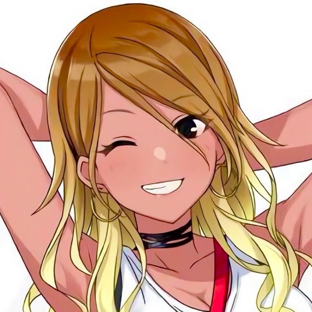 User avatar