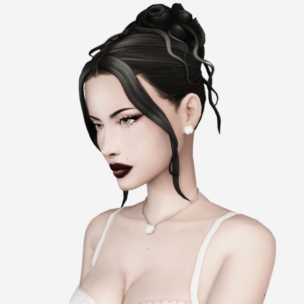 ༺ jodie ༻