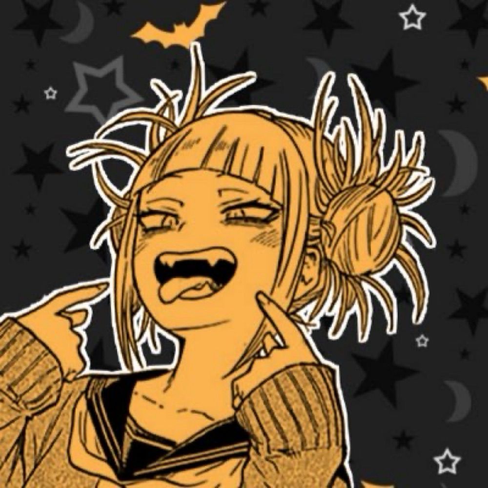 spooky vix 🎃✨