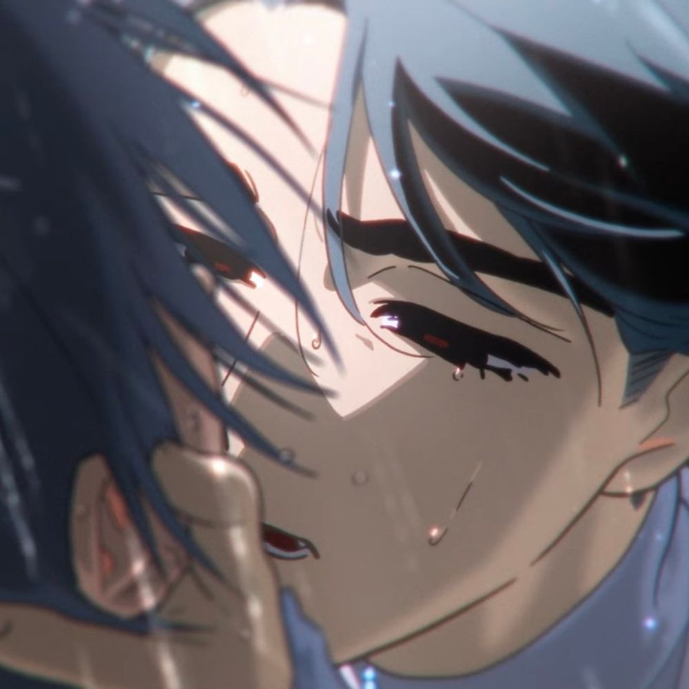 Niki (*＞∇＜)ﾉ 💫 Farewell, my Kaiser