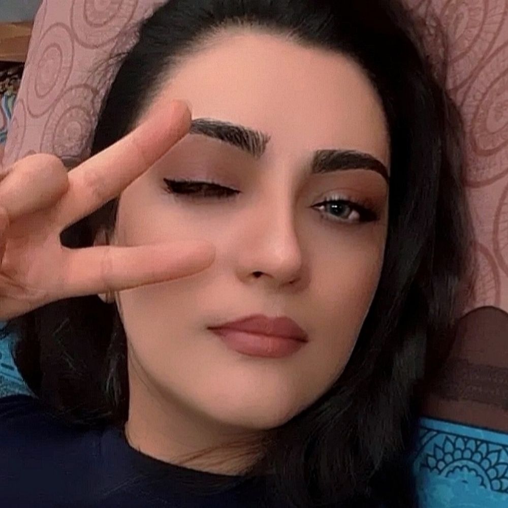 ☾︎ مه ناز