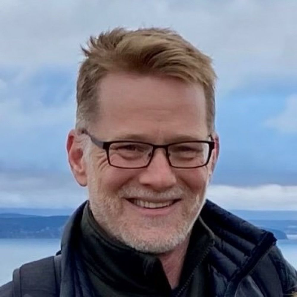 Steve Kamm