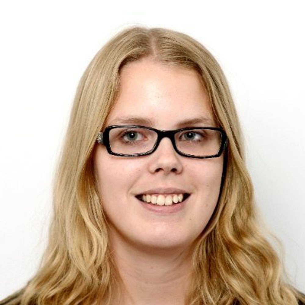Charlotte Ringdal 