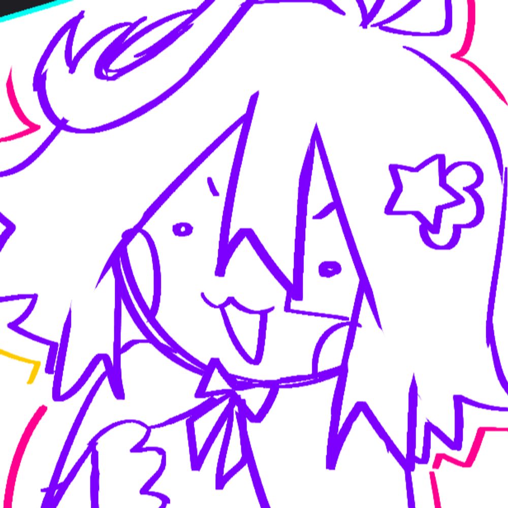 Scrap 💭📍 imaginary friend vtuber