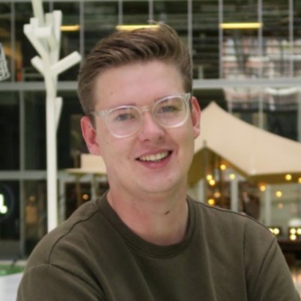 Janyk Steenbeek 