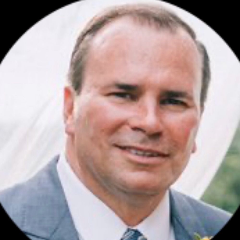 Rick Buck