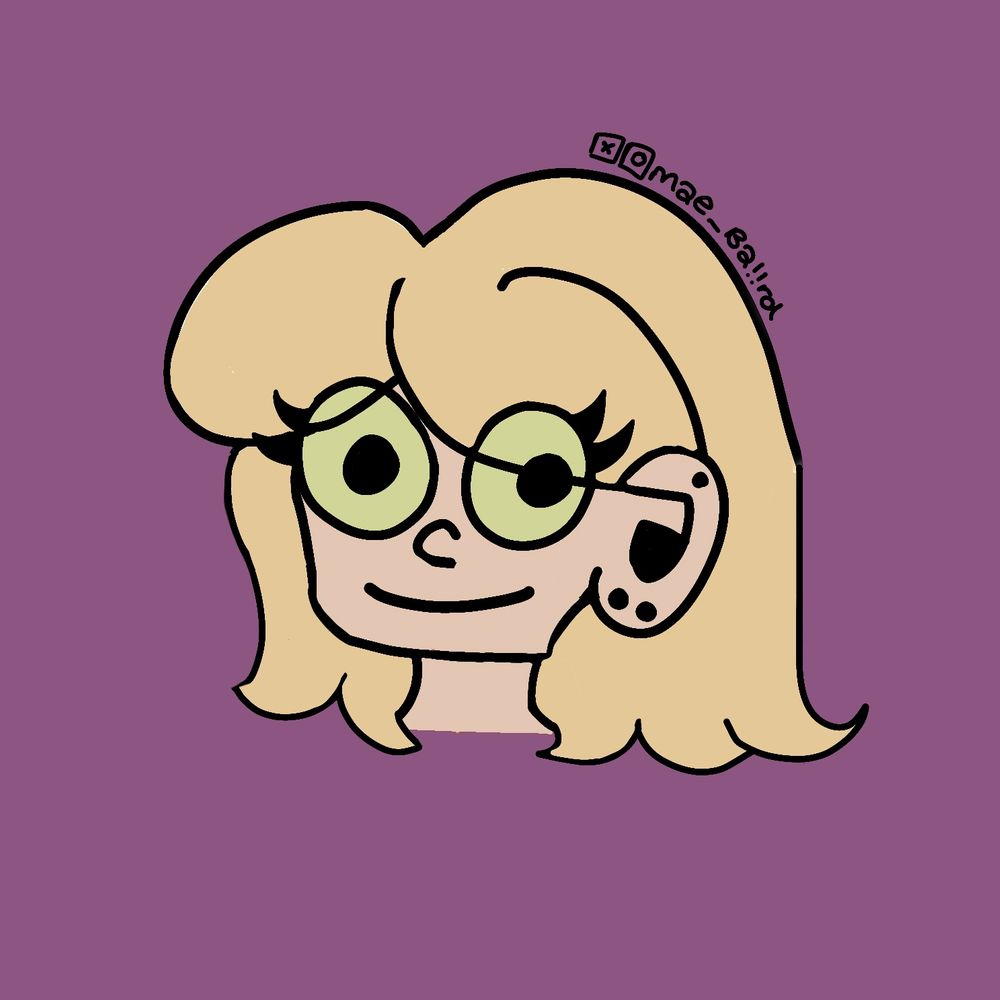 Mae