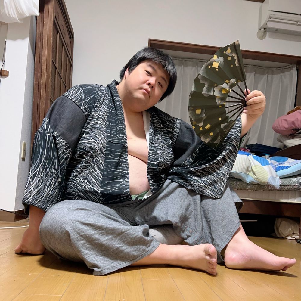 大将