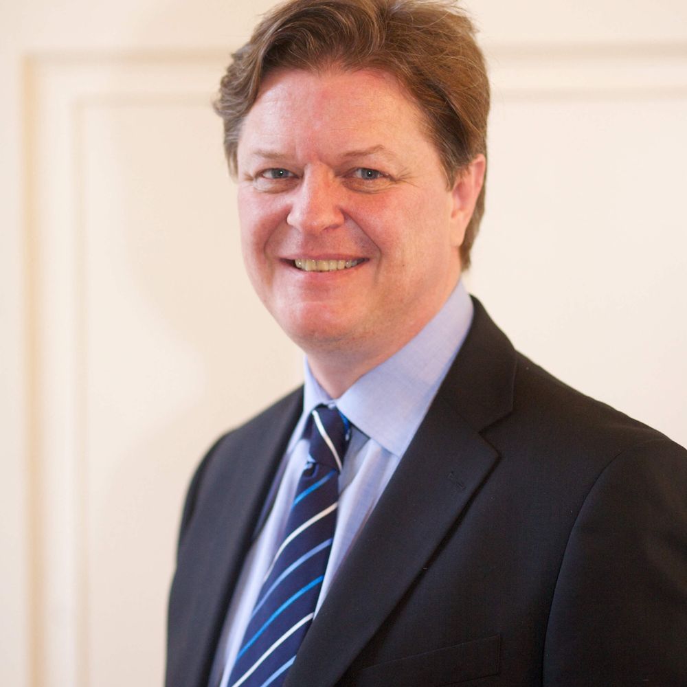 Tim Savage