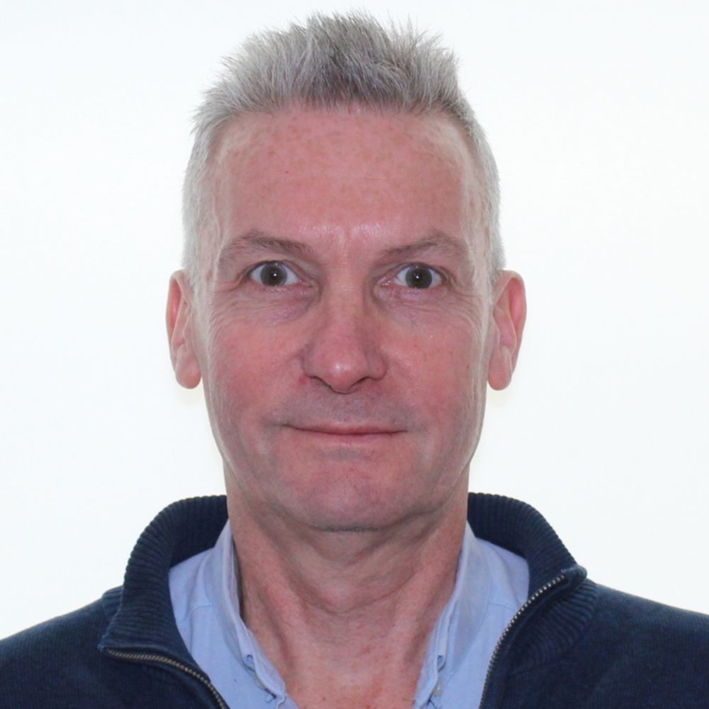 Stephen McCloskey