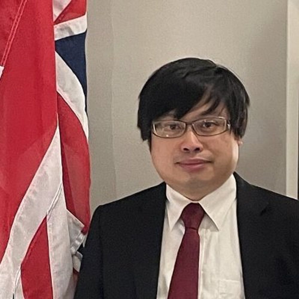 Nicholas Chan