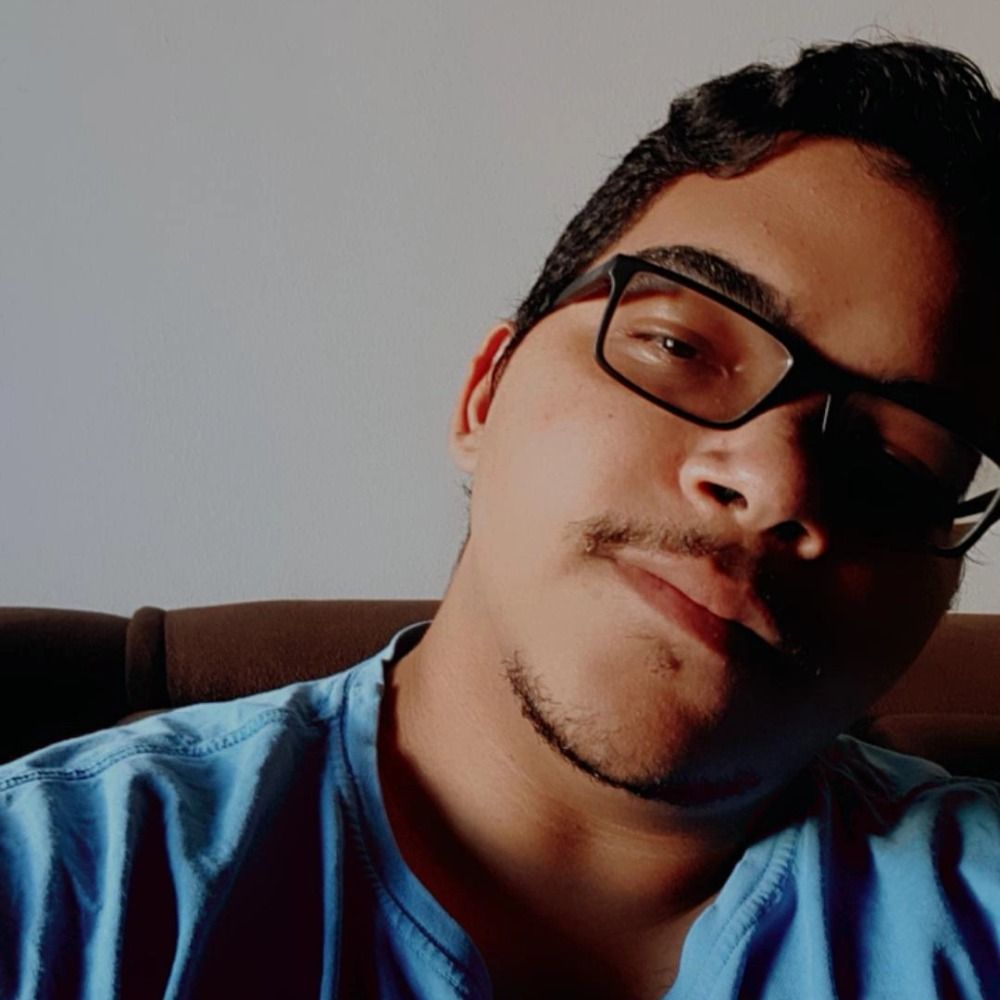 Igor Cruz