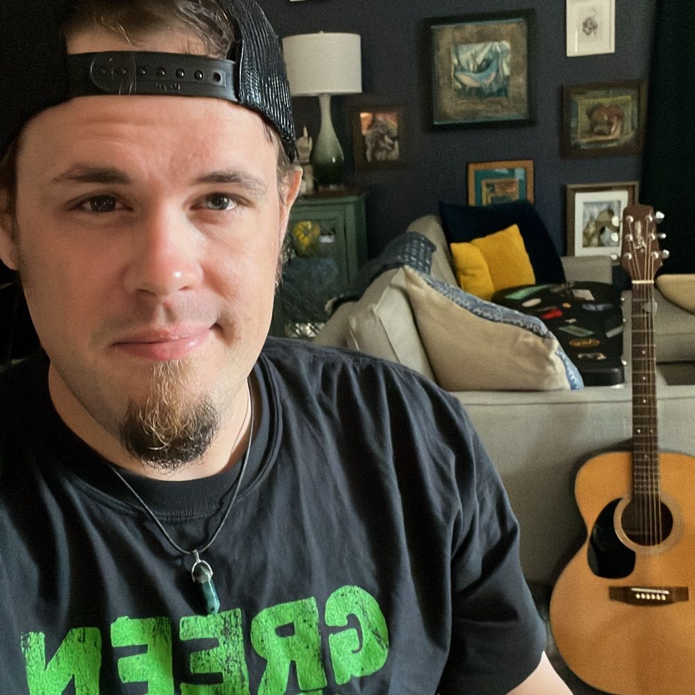 GreenDazed_TTV