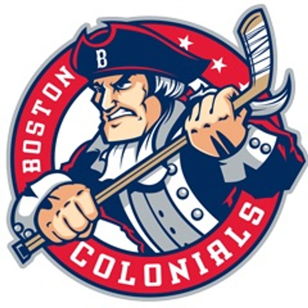 x - Boston Colonials