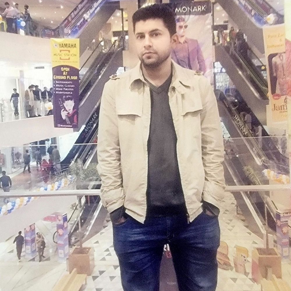 Malik Farhan