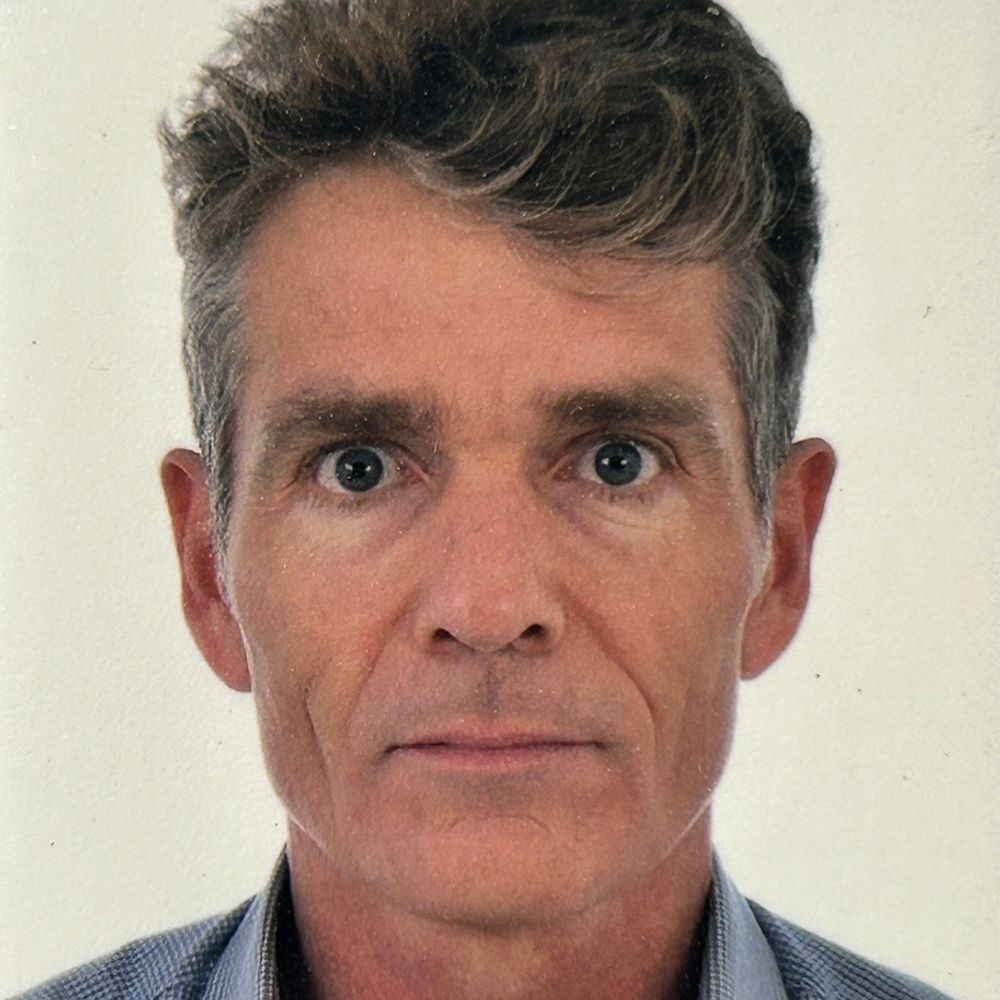 Sven Torfinn