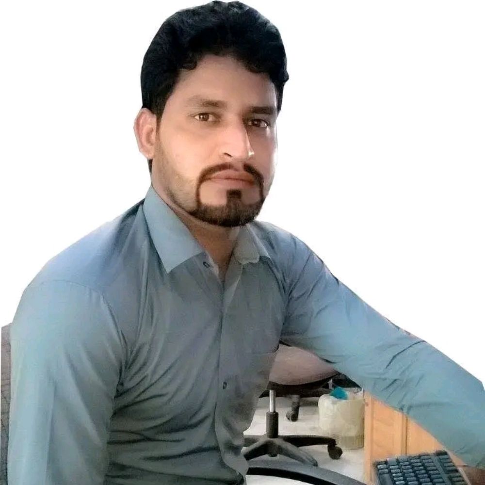 Mr. Javed
