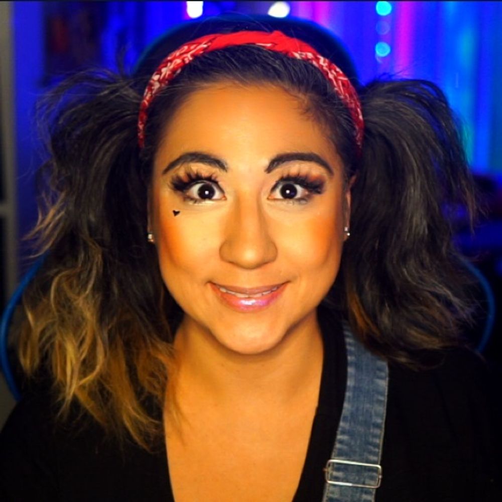 Janel SantaCruz Campbell