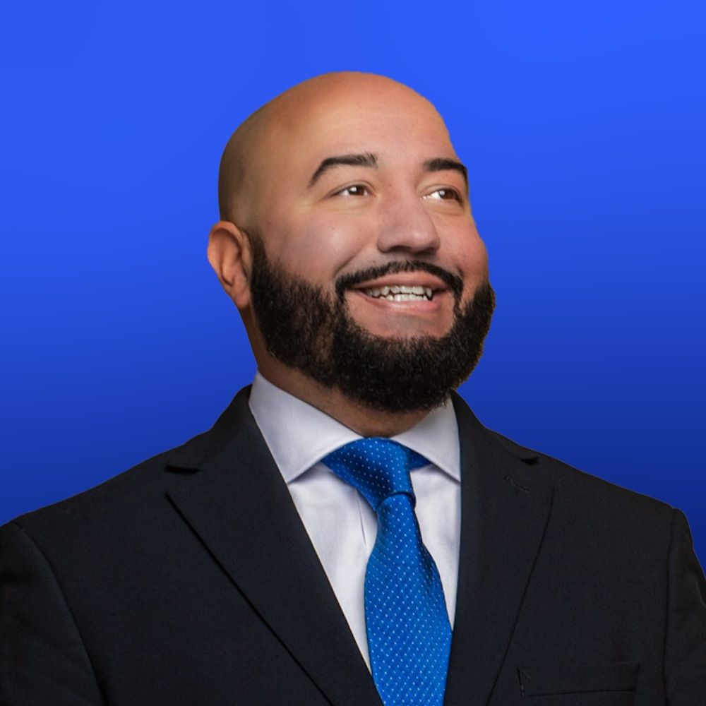 Rafael Salamanca, Jr.
