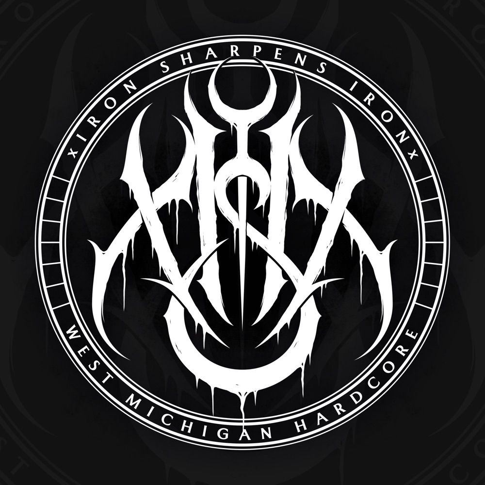xIron Sharpens Ironx