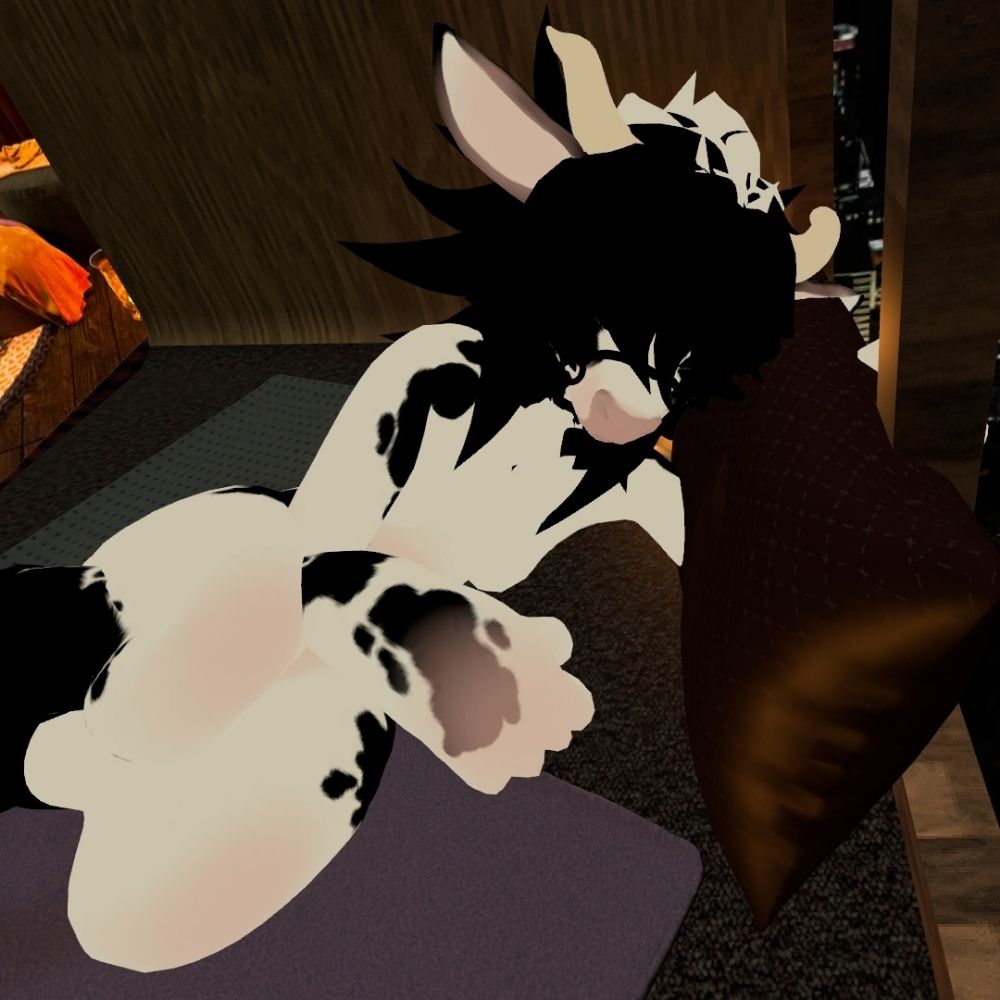 MooMoo~