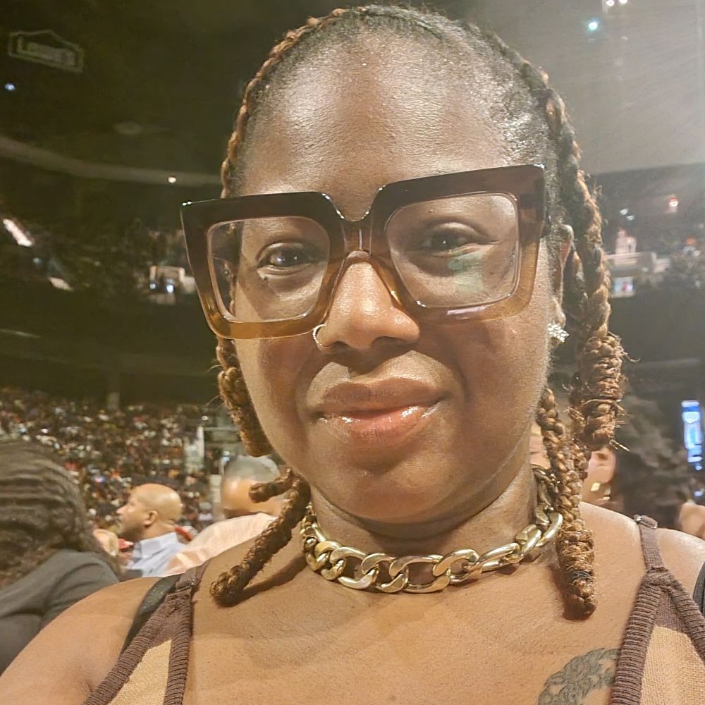 Nat Turner's Great Grand Niece
