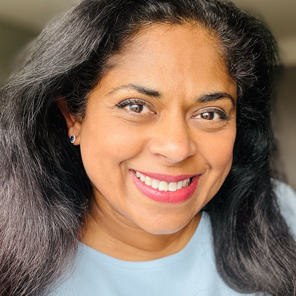 Angela Anandappa, Ph.D.