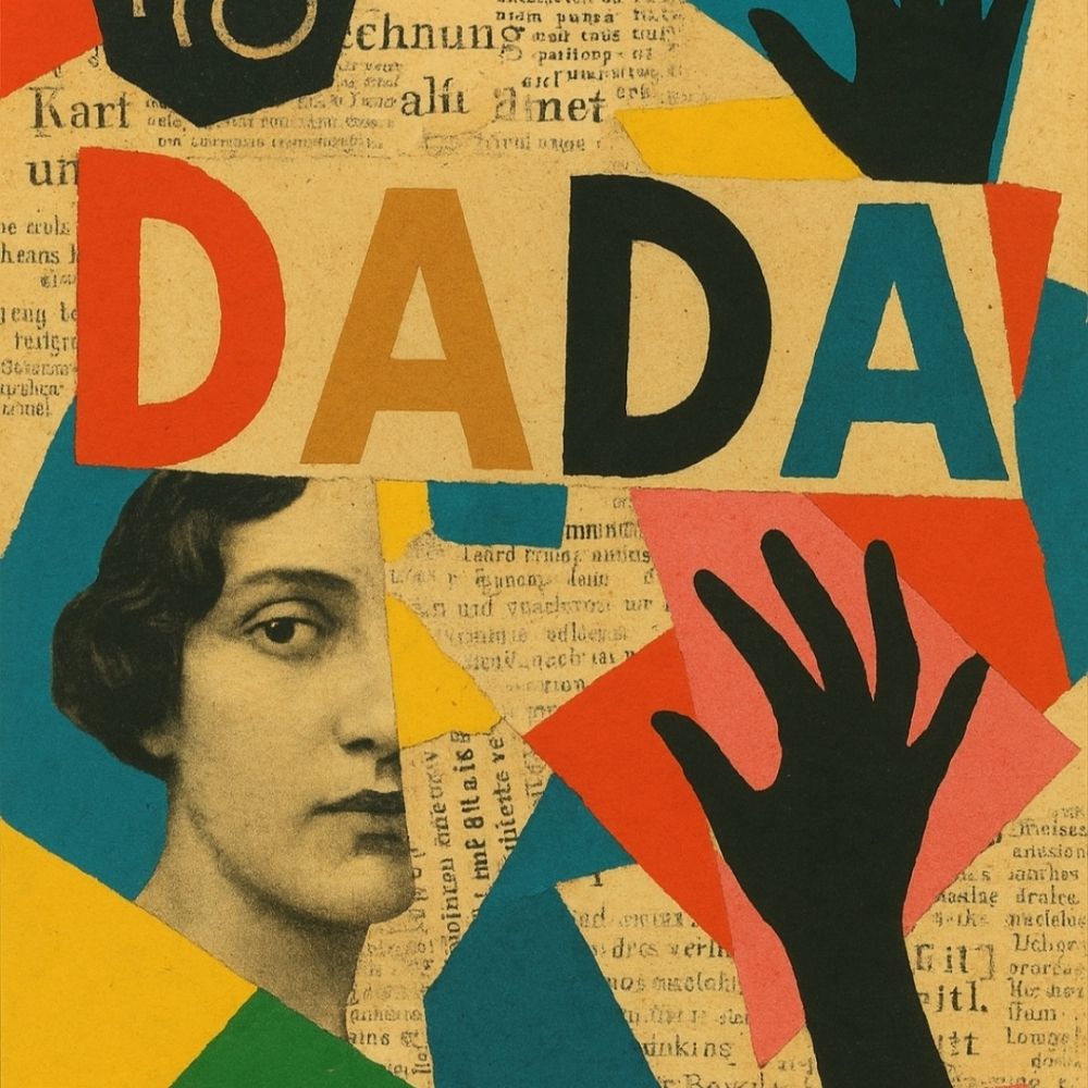 DADA Poem