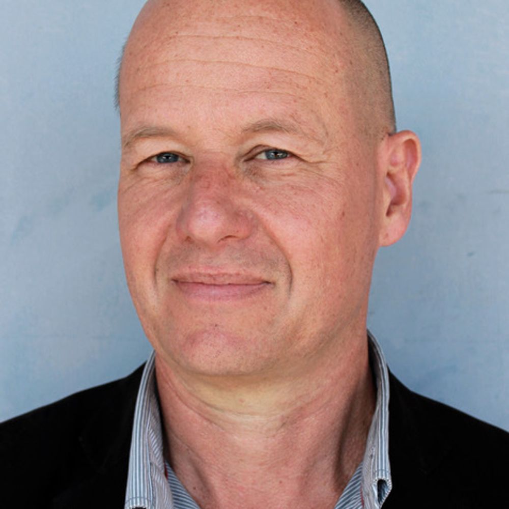 Magnus Hedenmark