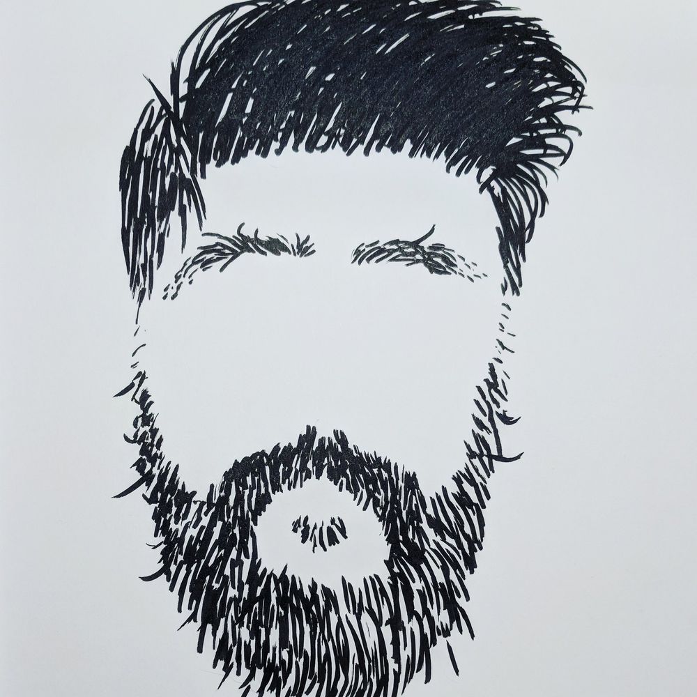Barry Rowe