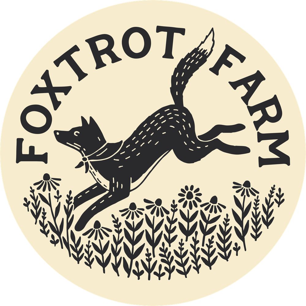 Profile picture foxtrotfarm.bsky.social