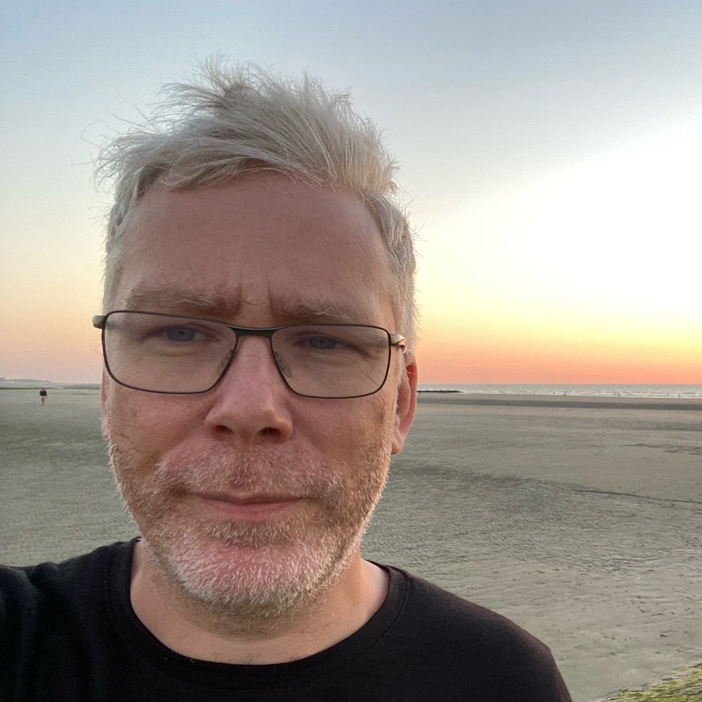 Marc Pollefeys