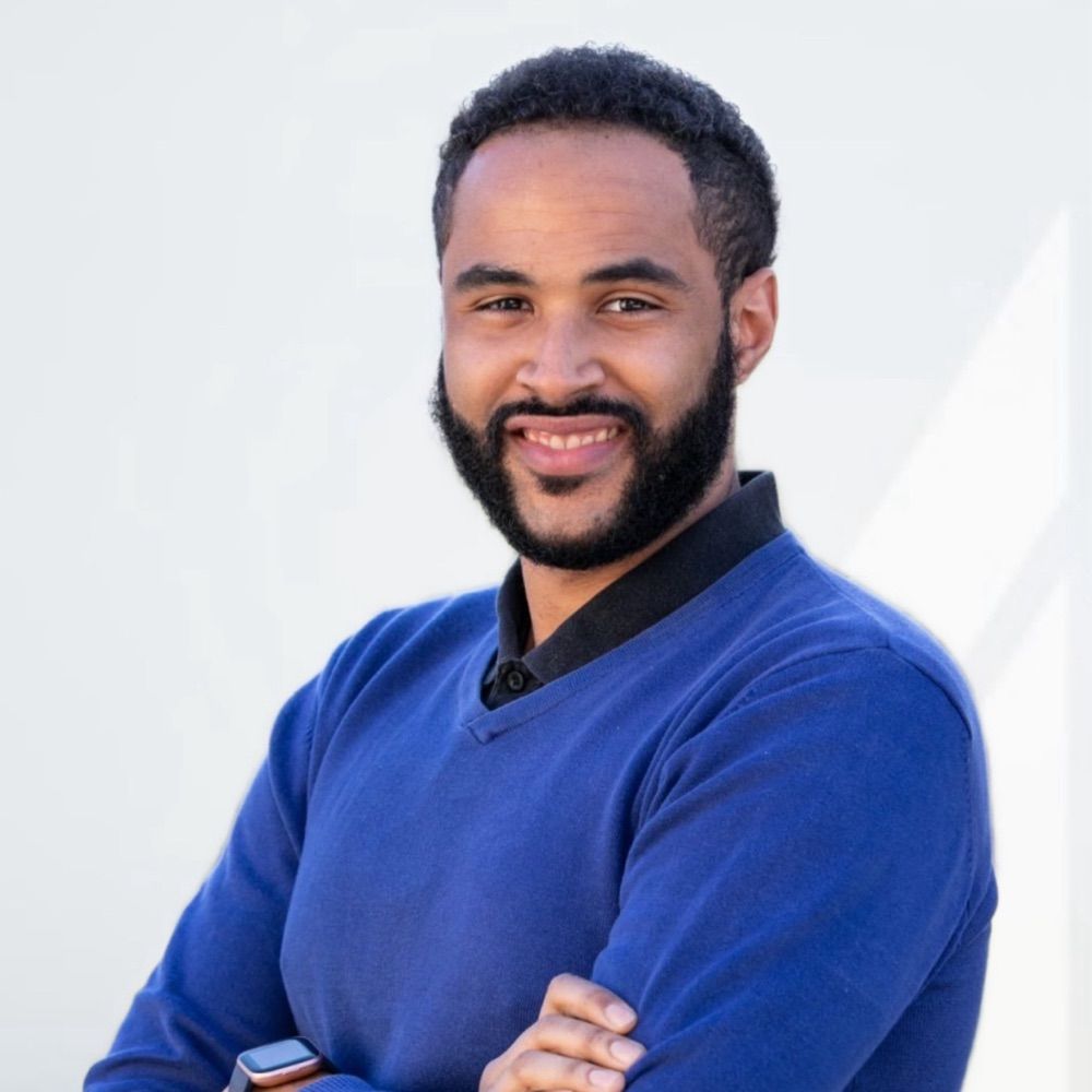 Fernando Ntutumu