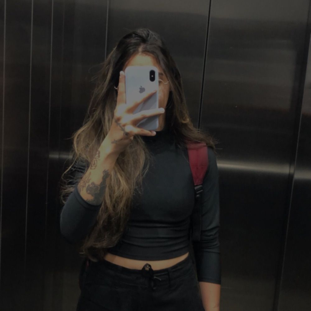 gatinha manhosa 